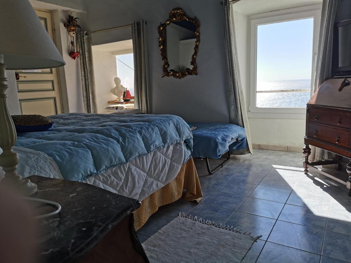 Romantic Casa Lorenzina Affittacamere Ventimiglia Exterior photo